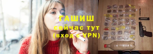 хмурый Богородск