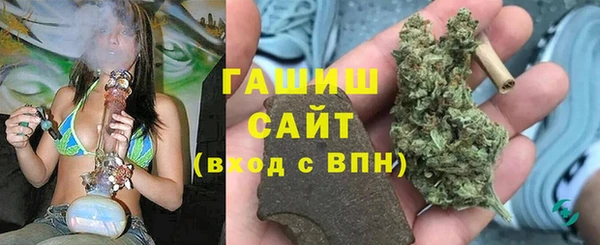хмурый Богородск
