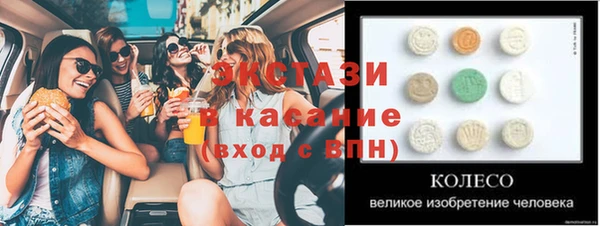 хмурый Богородск